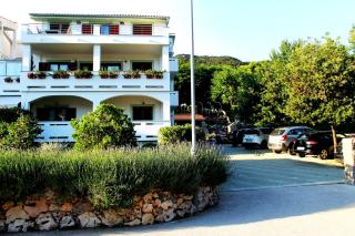 Apartments Frgacic - Baška - 9
