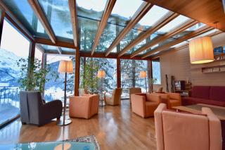 Hotel Marlet - Solda - 4