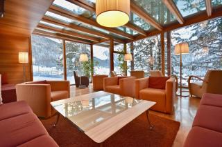 Hotel Marlet - Solda - 2