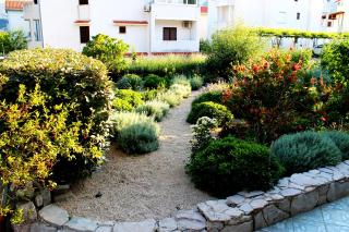 Apartments Frgacic - Baška - 5
