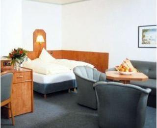 Marin Hotel Sylt GmbH - 3