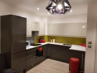 Vetrelax Chelmsford City Apartment - 4