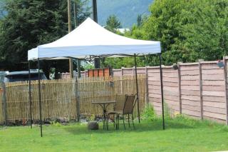 Lackuntur Pucón departamentos - 2