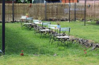 Lackuntur Pucón departamentos - 1