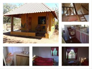 Casa bungalow Ital-Tico - Paraíso - 0