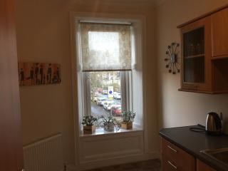 Scotstoun 1 Bed Flat - Glasgow - 3