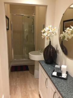 Scotstoun 1 Bed Flat - Glasgow - 1
