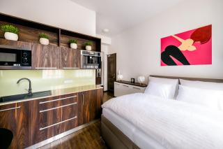 Fifty Shades of Gray studio, city center - 2