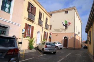 L'angolo antico - Oristano - 1