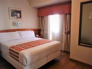 Hotel Alameda Málaga - Málaga - 8