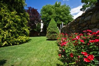 Le Jardin - Saillagouse - 2