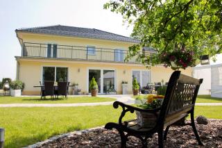 Pension Casamia - Spremberg - 7