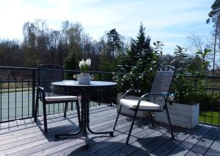 Pension Casamia - Spremberg - 3