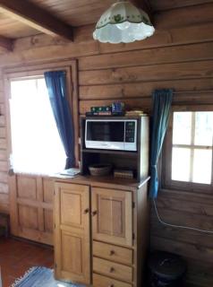 Kiskemence Vendégház Szatta - 9