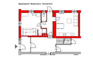 Landhaus Angerhof - Bad Hofgastein - 9