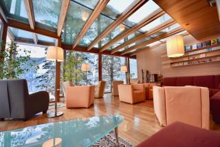 Hotel Marlet - Solda - 1