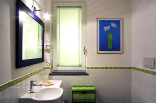 Le Capannelle by Feeling Italy - 1