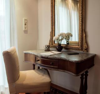 Penthouse in Kolonaki - Atene - 1