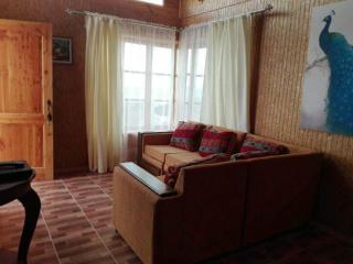 Estancia Pacífico - 6