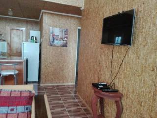 Estancia Pacífico - 3