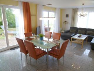 Ferienwohnung Florenz - Koserow - 9