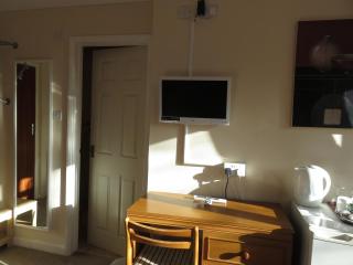 Cherry Lodge - Hook - 1