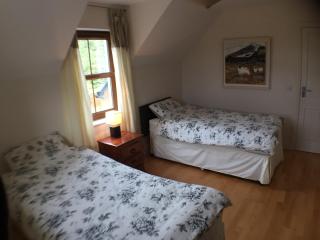 Álaind Lodges, Sneem - Sneem - 3