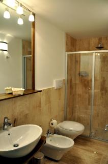 Gil's Hotel - Olbia - 4