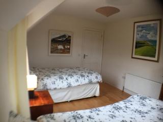 Álaind Lodges, Sneem - 5