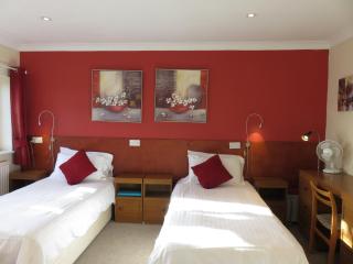 Cherry Lodge - Hook - 2