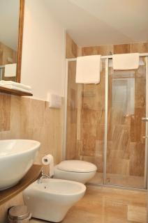 Gil's Hotel - Olbia - 3