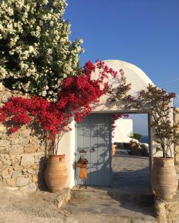 Beachfront Mykonos Guest House - 5