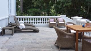 Pałac Cieleśnica - 4