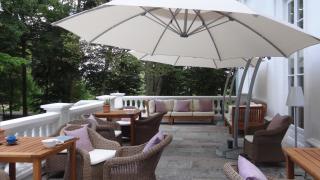 Pałac Cieleśnica - 3