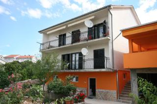 Apartments with parking space Novi Vinodolski - 5514 - Novi Vinodolski - 6