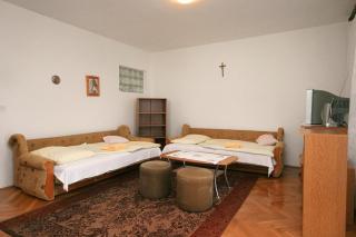Apartments with parking space Novi Vinodolski - 5514 - Novi Vinodolski - 5