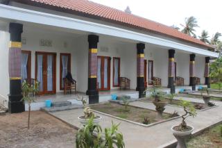 Wani Bali Resort - 7