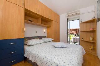 Seaside holiday house Promajna, Makarska - 14445 - 8