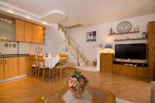 Seaside holiday house Promajna, Makarska - 14445 - 3