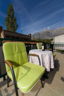 Seaside holiday house Promajna, Makarska - 14445 - 2