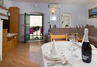 Seaside holiday house Promajna, Makarska - 14445 - 1