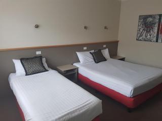 Acacia Motel - Griffith - 9