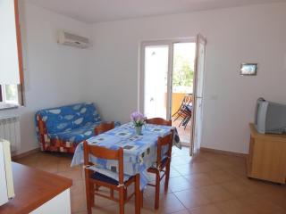 Apartment Zambratija 14557b - 9
