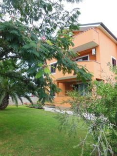 Apartment Zambratija 14557b - 2