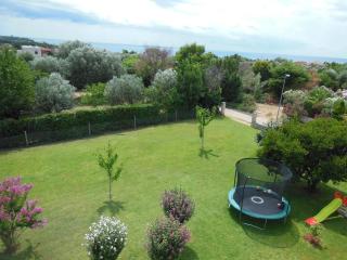 Apartments for families with children Zambratija, Umag - 14557 - 9