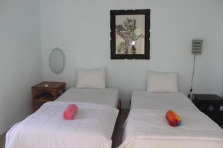 Wani Bali Resort - 1