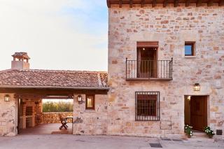 Casa Rural Victoriano Pedraza - 3