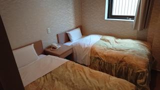 Hotel Muroran Hills - Muroran - 5
