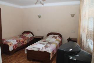 Semey Hotel - Semey - 2