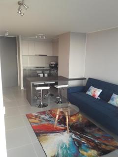 Costa Horizonte 2 - 4